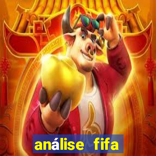 análise fifa bet365 grátis